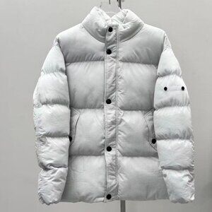 Stone Island Down Jacket